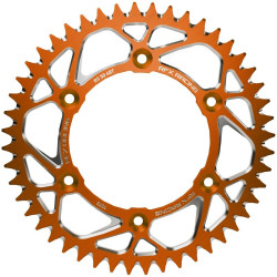 Corona RFX Pro Series Elite aluminio - 428