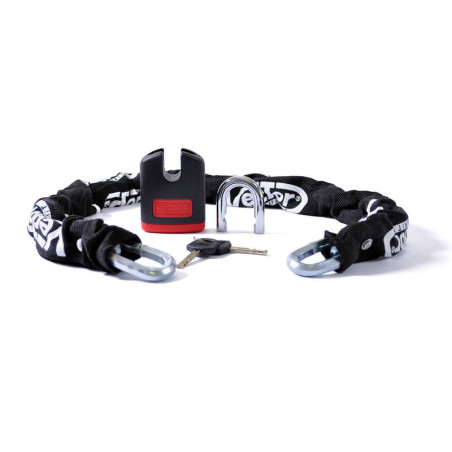 Candado de cadena VECTOR Pro Chain - Ø9,5mm / 1,0m