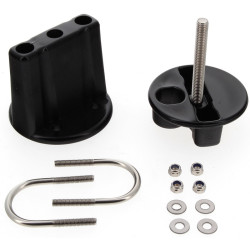 Soporte para garrafa de gasolina ART - 5L