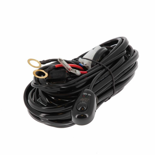 Cableado universal ART para focos LED