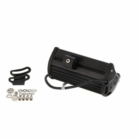 Barra faro Led ART - Cree Led 10W 3400 Lumens 18cm