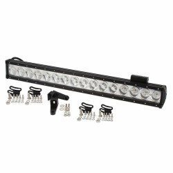 Barra faro Led ART - Cree Led 160W 13600 Lumens 66cm