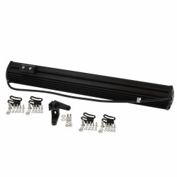 Barra faro Led ART - Cree Led 160W 13600 Lumens 66cm 2
