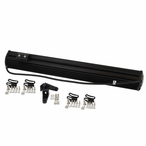 Barra faro Led ART - Cree Led 160W 13600 Lumens 66cm