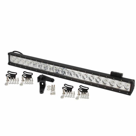 Barra faro Led ART - Cree Led 200W 17000 Lumens 82cm