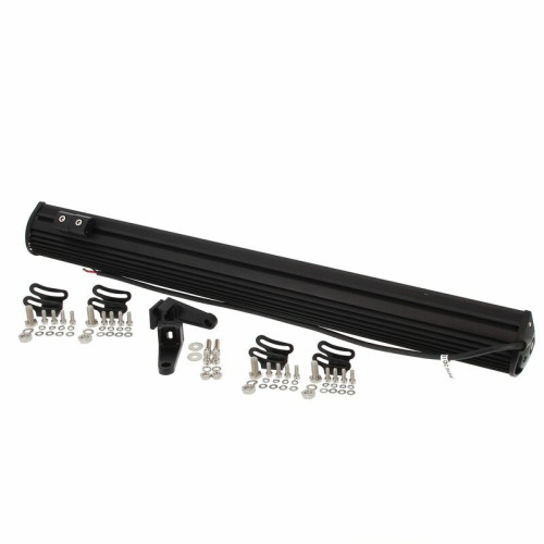 Barra faro Led ART - Cree Led 200W 17000 Lumens 82cm