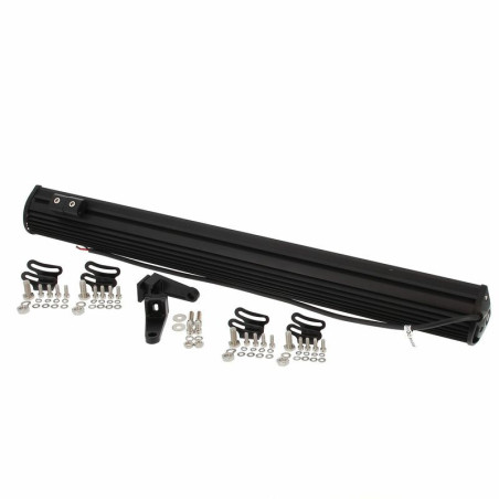 Barra faro Led ART - Cree Led 200W 17000 Lumens 82cm