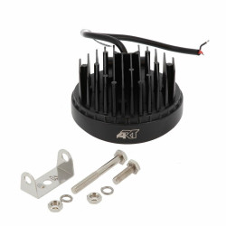 Luz led espistar redonda ART Quad 3360 Lumenes 2