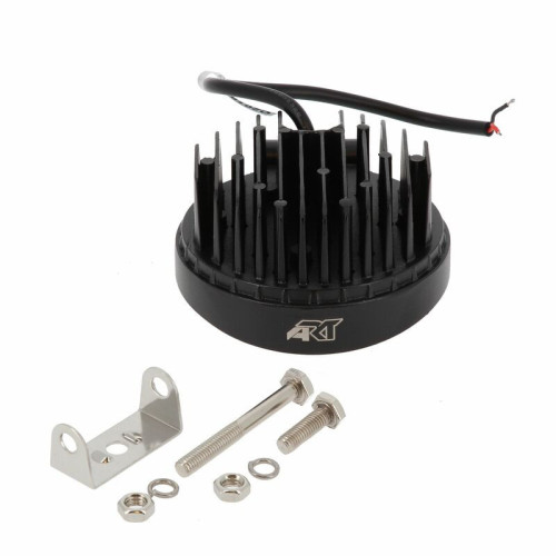 Luz led espistar redonda ART Quad 3360 Lumenes