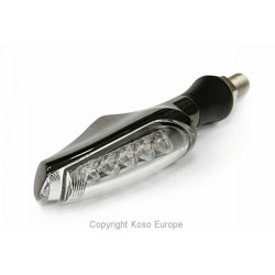 Intermitente LED KOSO Unlimited