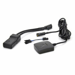 Kit conversor de señal de velocidad GPS KOSO