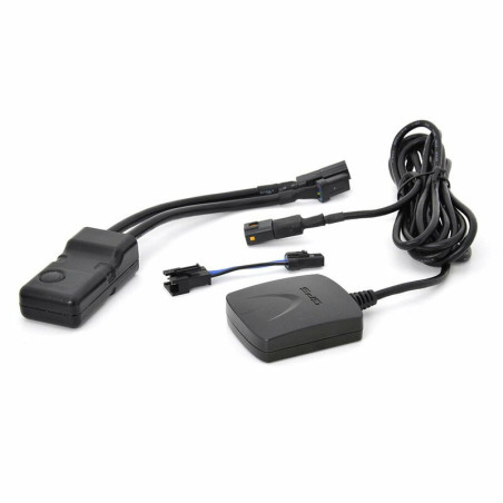 Kit conversor de señal de velocidad GPS KOSO