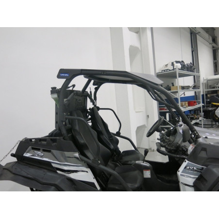 RIVAL Powersports Roof - Aluminium CF Moto ZForce 500/800/1000