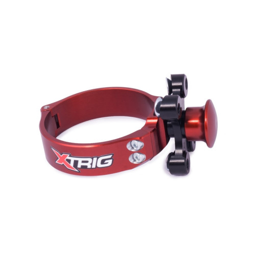 Sistema de salida rápida XTRIG horquilla Showa SFF Air Tac 49mm - Ø55mm