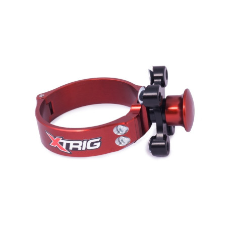Sistema de salida rápida XTRIG horquilla Showa SFF Air Tac 49mm - Ø55mm