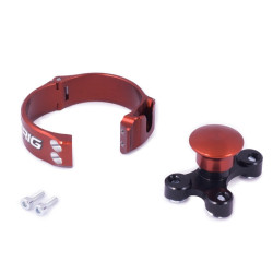 Sistema de salida rápida XTRIG horquilla Showa SFF Air Tac 49mm - Ø55mm 2
