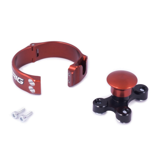 Sistema de salida rápida XTRIG horquilla Showa SFF Air Tac 49mm - Ø55mm