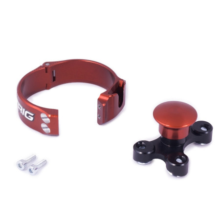 Sistema de salida rápida XTRIG horquilla Showa SFF Air Tac 49mm - Ø55mm