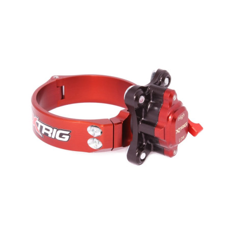Sistema de salida rápida XTRIG HiLo KYB / SHOWA 54mm