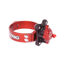 Sistema de salida rápida XTRIG HiLo WP USD 48mm