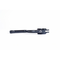 Maneta MX BERINGER 14cm - Negro 2