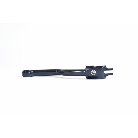 Maneta MX BERINGER 14cm - Negro