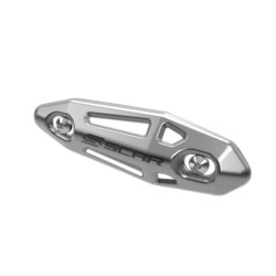 Protector Escape universal SCAR Acero Inox Ø26-50mm 4 Tiempos