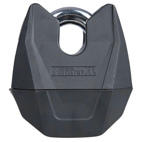 Cadena antirrobo OXFORD Monster XL - 1,5m x 14,5mm - Certificado ART4 / Sold Secure Gold