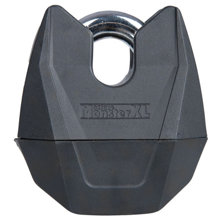 Cadena antirrobo OXFORD Monster XL - 1,5m x 14,5mm - Certificado ART4 / Sold Secure Gold