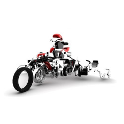 Spare Part - R&G RACING Ball Joint for 448113