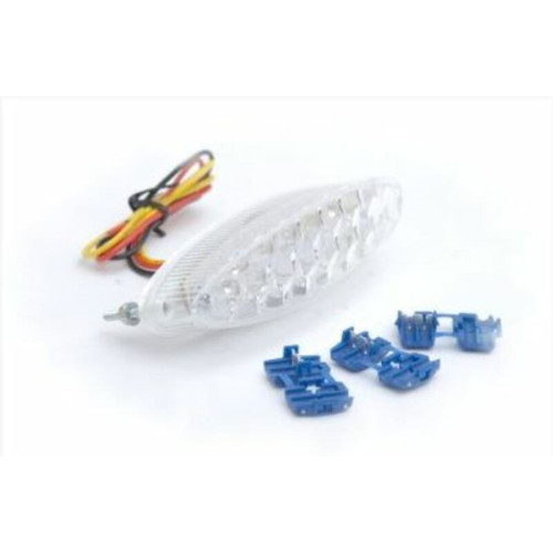 R&G RACING Licence Plate Light LED White