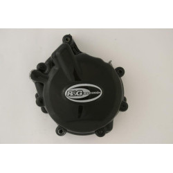 Cubrecárter izquierdo R&G RACING