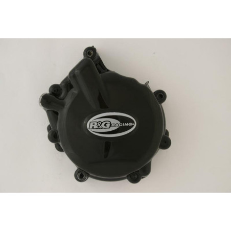 Cubrecárter izquierdo R&G RACING
