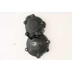 Protector tapa de encendido (derecho) R&G RACING