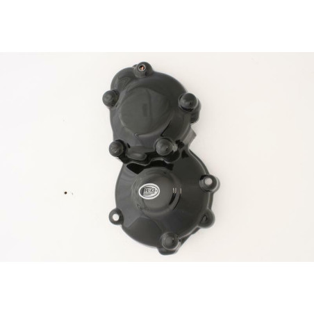 Protector tapa de encendido (derecho) R&G RACING