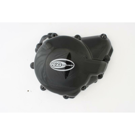 Cubrecárter izquierdo R&G RACING
