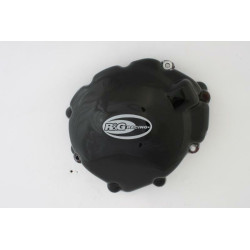 Cubrecárter izquierdo R&G RACING