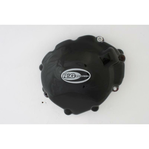 Cubrecárter izquierdo R&G RACING