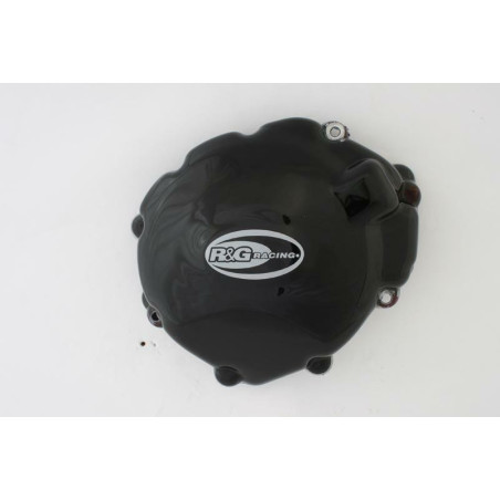 Cubrecárter izquierdo R&G RACING