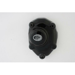 Protector tapa de bomba de agua (derecho) R&G RACING