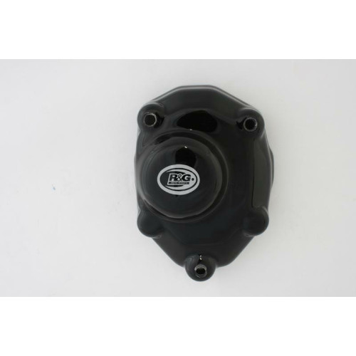 Protector tapa de bomba de agua (derecho) R&G RACING
