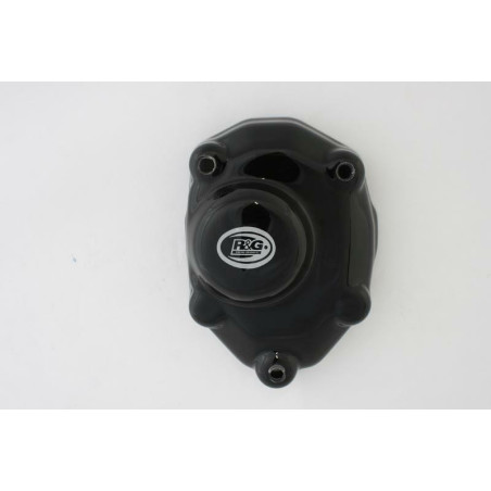 Protector tapa de bomba de agua (derecho) R&G RACING