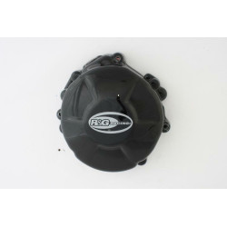 Cubrecárter izquierdo R&G RACING