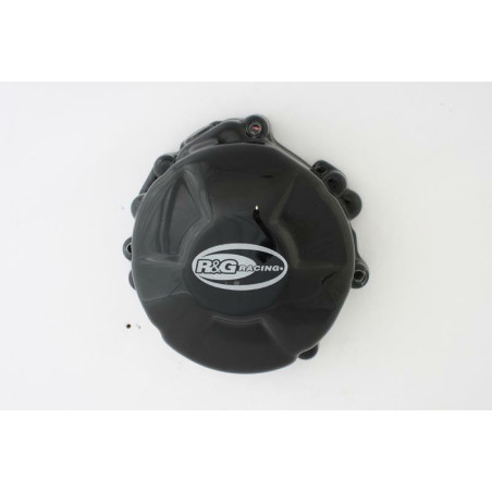 Cubrecárter izquierdo R&G RACING