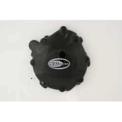 Cubrecárter izquierdo R&G RACING