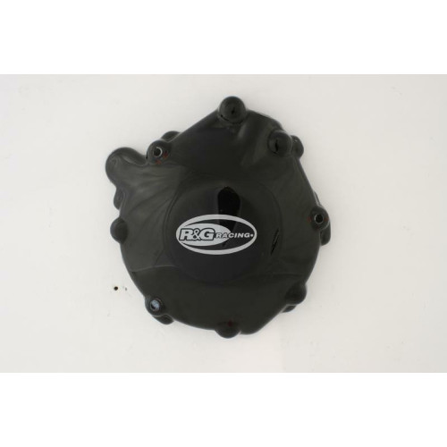 Cubrecárter izquierdo R&G RACING