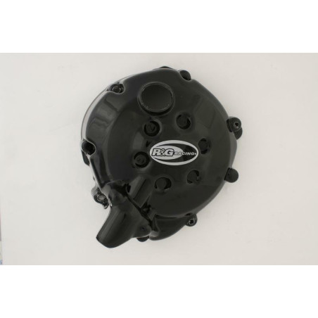 Protector tapa de embrague (derecho) R&G RACING