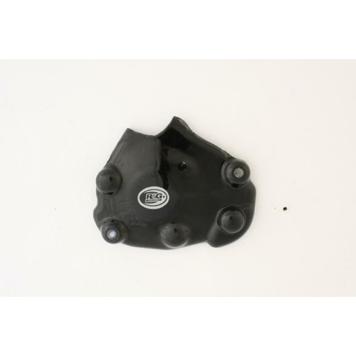 Protector tapa de bomba de aceite (derecho) R&G RACING