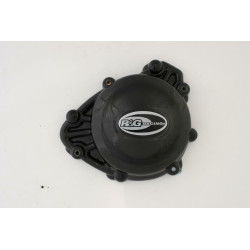 Cubrecárter izquierdo R&G RACING