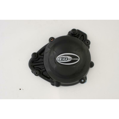 Cubrecárter izquierdo R&G RACING